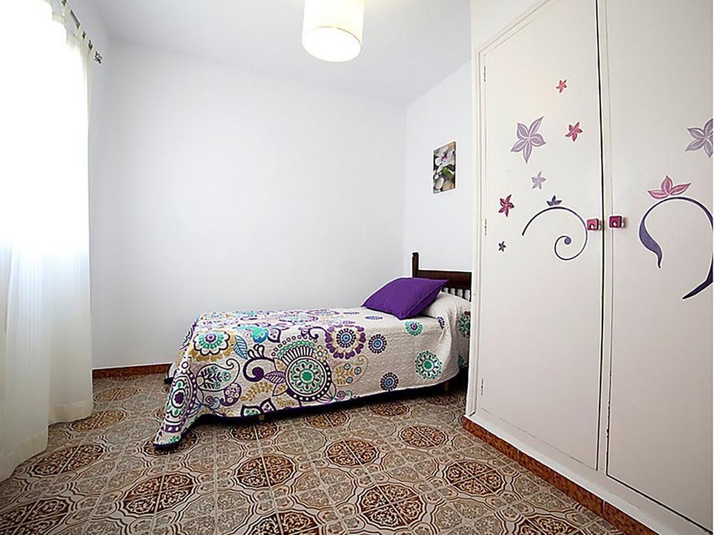 Villa Caleta 0901 カルプ エクステリア 写真