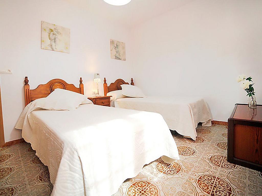 Villa Caleta 0901 カルプ エクステリア 写真
