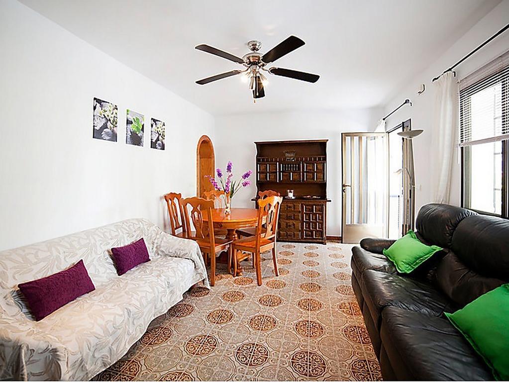 Villa Caleta 0901 カルプ エクステリア 写真
